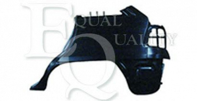 EQUAL QUALITY l03452 - Боковина